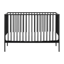 Europe Baby - Ledikant - Liam II - 60x120 - Oatmeal Discount