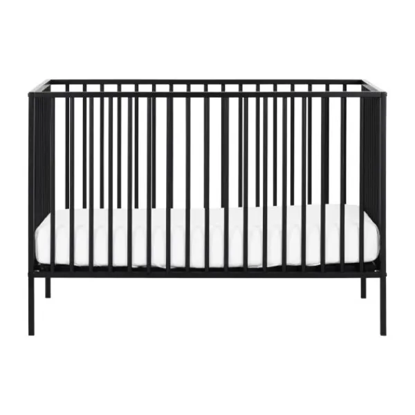 Europe Baby - Ledikant - Liam II - 60x120 - Oatmeal Discount