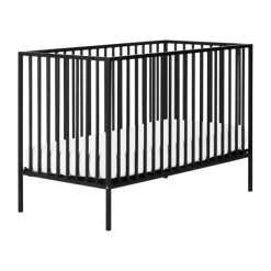 Europe Baby - Ledikant - Liam II - 60x120 - Oatmeal Discount