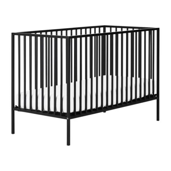 Europe Baby - Ledikant - Liam II - 60x120 - Oatmeal Discount