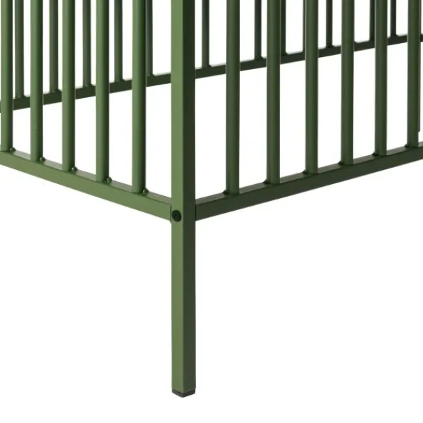 Europe Baby - Ledikant - Liam II - 60x120 - Oatmeal Discount