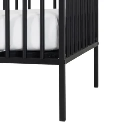 Europe Baby - Ledikant - Liam II - 60x120 - Oatmeal Discount