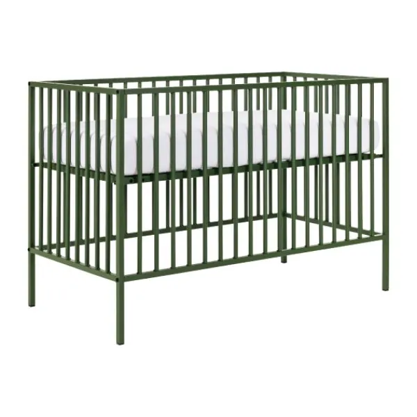 Europe Baby - Ledikant - Liam II - 60x120 - Oatmeal Discount