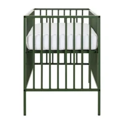 Europe Baby - Ledikant - Liam II - 60x120 - Oatmeal Discount