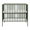 Europe Baby - Liam II - 80x100 - Oatmeal Outlet