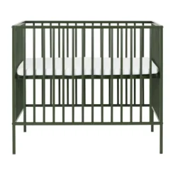 Europe Baby - Liam II - 80x100 - Oatmeal Outlet