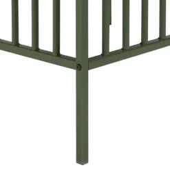 Europe Baby - Liam II - 80x100 - Oatmeal Outlet