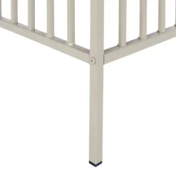 Europe Baby - Liam II - 80x100 - Oatmeal Outlet