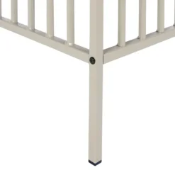 Europe Baby - Liam II - 80x100 - Oatmeal Outlet