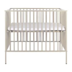 Europe Baby - Liam II - 80x100 - Oatmeal Outlet