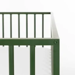 Europe Baby - Liam II - 80x100 - Oatmeal Outlet