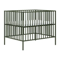 Europe Baby - Liam II - 80x100 - Oatmeal Outlet