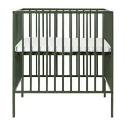 Europe Baby - Liam II - 80x100 - Oatmeal Outlet