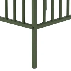 Europe Baby - Liam II - 80x100 - Oatmeal Outlet