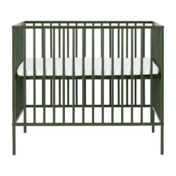 Europe Baby - Liam II - 80x100 - Oatmeal Outlet