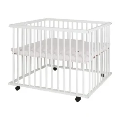 Europe Baby Arike II Box Mat Wit Discount