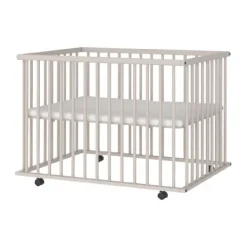 Europe Baby Arike II Box Mat Wit Discount