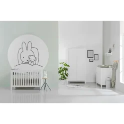 Europe Baby Atlantic Commode Wit Clearance