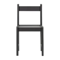 Europe Baby Basic II Kinderstoeltje Mat Zwart Outlet