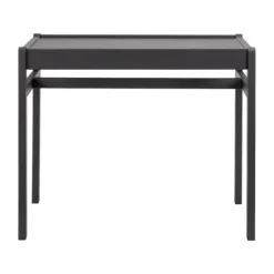 Europe Baby Basic II Kinderstoeltje Mat Zwart Outlet