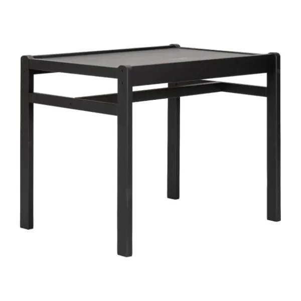 Europe Baby Basic II Kinderstoeltje Mat Zwart Outlet