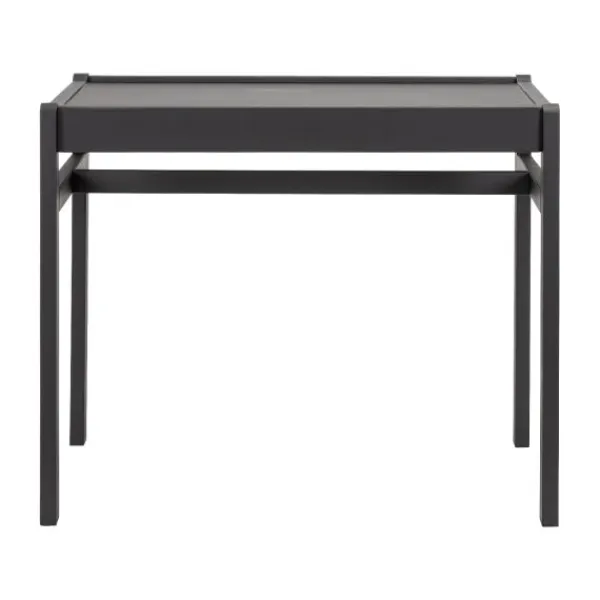 Europe Baby Basic II Kinderstoeltje Mat Zwart Outlet