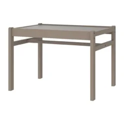 Europe Baby Basic II Kinderstoeltje Mat Zwart Outlet