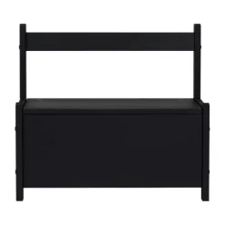 Europe Baby Basic II Kinderstoeltje Mat Zwart Outlet