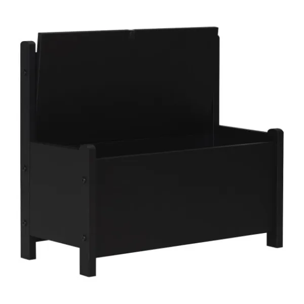 Europe Baby Basic II Kinderstoeltje Mat Zwart Outlet