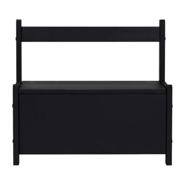 Europe Baby Basic II Kinderstoeltje Mat Zwart Outlet