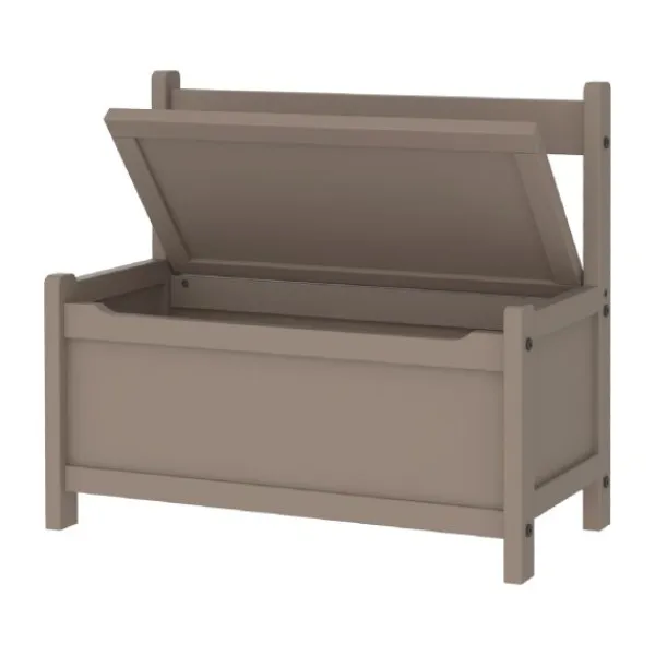 Europe Baby Basic II Kinderstoeltje Mat Zwart Outlet