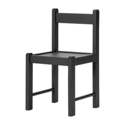 Europe Baby Basic II Kinderstoeltje Mat Zwart Outlet