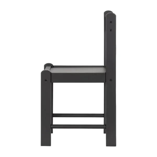 Europe Baby Basic II Kinderstoeltje Mat Zwart Outlet