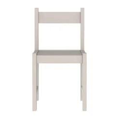 Europe Baby Basic II Kinderstoeltje Mat Zwart Outlet