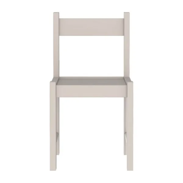 Europe Baby Basic II Kinderstoeltje Mat Zwart Outlet