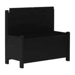 Europe Baby Basic II Klepbank Mat Zwart