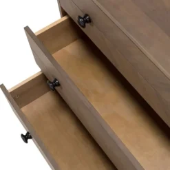 Europe Baby Beau Ledikant Walnoot 60 x 120 Discount