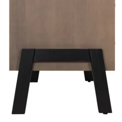 Europe Baby Beau Ledikant Walnoot 60 x 120 Discount