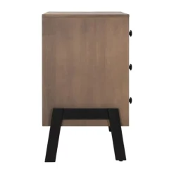 Europe Baby Beau Ledikant Walnoot 60 x 120 Discount