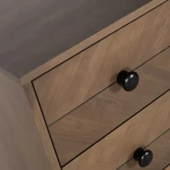 Europe Baby Beau Ledikant Walnoot 60 x 120 Discount