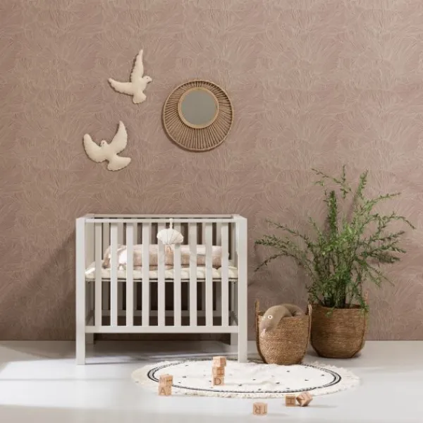 Europe Baby Casper Box - Oatmeal New