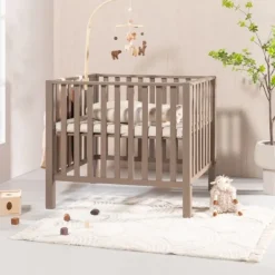 Europe Baby Casper Box - Oatmeal New