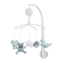 Europe Baby Casper Box - Oatmeal New