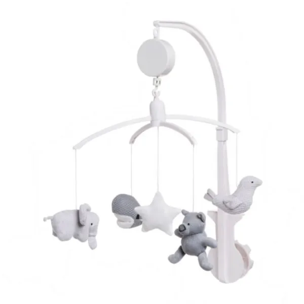 Europe Baby Casper Box - Oatmeal New