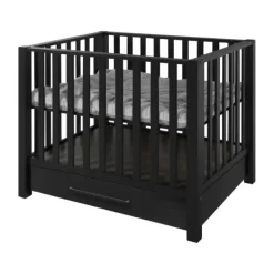 Europe Baby Casper Box Met Lade II Mat Wit Outlet