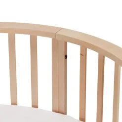 Europe Baby Circa Ronde Box - Mat Wit Discount