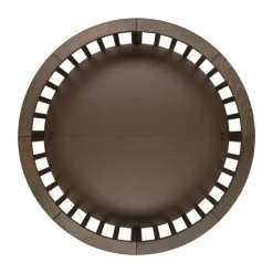 Europe Baby Circa Ronde Box - Mat Wit Discount