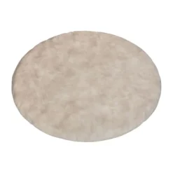 Europe Baby Circa Ronde Box - Mat Wit Discount