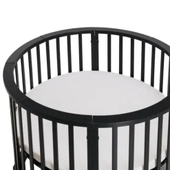 Europe Baby Circa Ronde Box - Mat Wit Discount