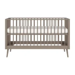 Europe Baby Evy Babybed Naturel 70 x 140 cm Hot